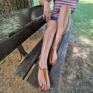 Goddesshathafeet OnlyFans Leaked Free Thumbnail Picture - #SZpBvnaXMx