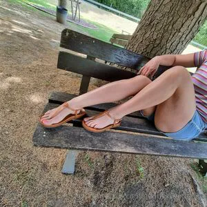 Goddesshathafeet OnlyFans Leaked Free Thumbnail Picture - #YHQDyhh01l