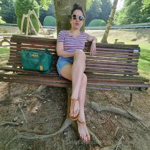 Goddesshathafeet OnlyFans Leaked Free Thumbnail Picture - #dx5LHdIORC