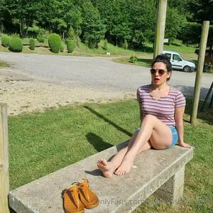 Goddesshathafeet OnlyFans Leaked Free Thumbnail Picture - #uFCfZRZske