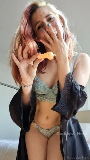 Goddessheid OnlyFans Leaked Free Thumbnail Picture - #jk9SKNMDbL