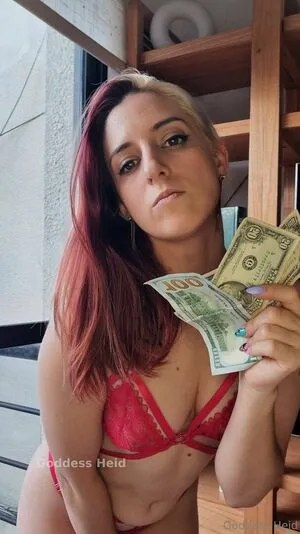 Goddessheid OnlyFans Leaked Free Thumbnail Picture - #y0P3jlNzcB