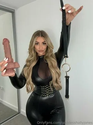 Goddesshollyjones OnlyFans Leaked Free Thumbnail Picture - #C6A9U5O6cf