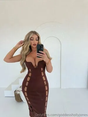 Goddesshollyjones OnlyFans Leaked Free Thumbnail Picture - #fpmuGYAP9J