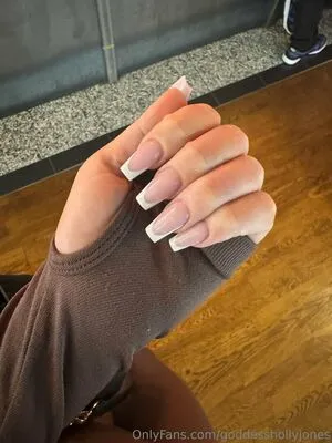 Goddesshollyjones OnlyFans Leaked Free Thumbnail Picture - #il70vwxqjC