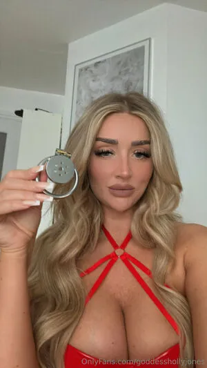 Goddesshollyjones OnlyFans Leaked Free Thumbnail Picture - #zXYSaHACgk