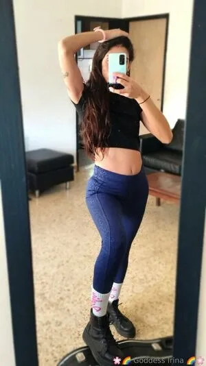 Goddessirina OnlyFans Leaked Free Thumbnail Picture - #EZLY21tXDr