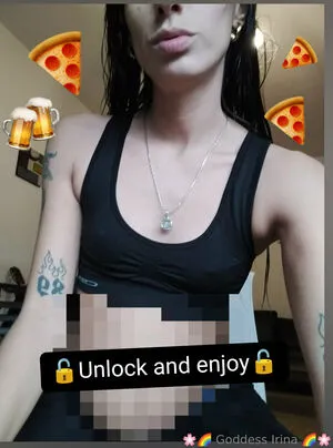 Goddessirina OnlyFans Leaked Free Thumbnail Picture - #hgDtlIOvmm