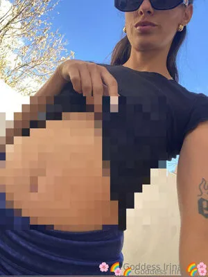 Goddessirina OnlyFans Leaked Free Thumbnail Picture - #vwyKoAlE44