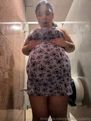 Goddessisabelly OnlyFans Leaked Free Thumbnail Picture - #4vXJ4gxSUp