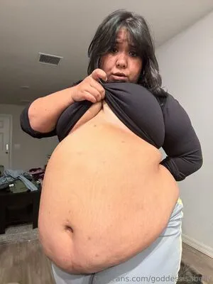 Goddessisabelly OnlyFans Leaked Free Thumbnail Picture - #AznzV7n6F8