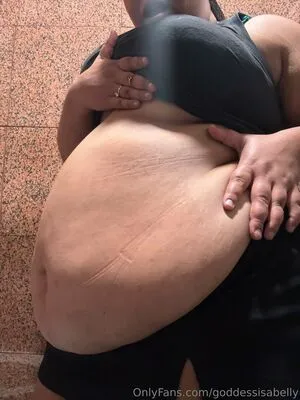 Goddessisabelly OnlyFans Leaked Free Thumbnail Picture - #DYj0po5tTj