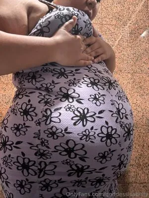 Goddessisabelly OnlyFans Leaked Free Thumbnail Picture - #E1rzAoiA5Z