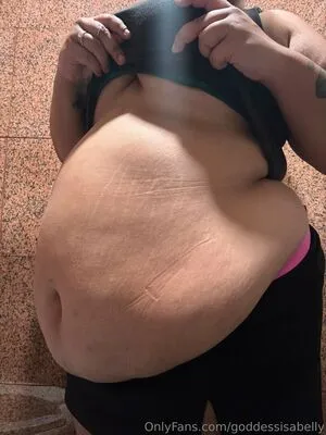 Goddessisabelly OnlyFans Leaked Free Thumbnail Picture - #NlB6FWUjPF