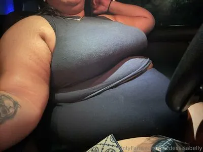 Goddessisabelly OnlyFans Leaked Free Thumbnail Picture - #Vs4uJds0Nr