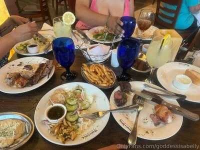 Goddessisabelly OnlyFans Leaked Free Thumbnail Picture - #dbUNNVlvfS