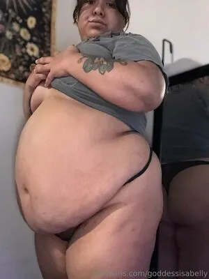 Goddessisabelly OnlyFans Leaked Free Thumbnail Picture - #eROhsRctAr