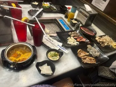 Goddessisabelly OnlyFans Leaked Free Thumbnail Picture - #oGFHPUbJV7