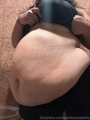 Goddessisabelly OnlyFans Leaked Free Thumbnail Picture - #tSxUhpzUrU