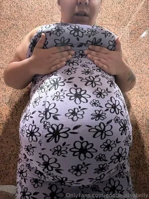 Goddessisabelly OnlyFans Leaked Free Thumbnail Picture - #u8DwyY8Ftt