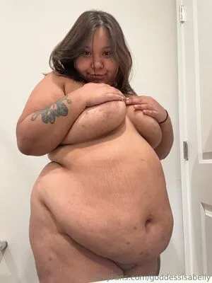 Goddessisabelly OnlyFans Leaked Free Thumbnail Picture - #wOLecKsfGL