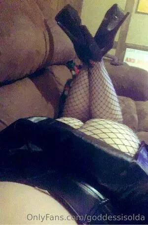 Goddessisolda OnlyFans Leaked Free Thumbnail Picture - #67g3cmgpxL