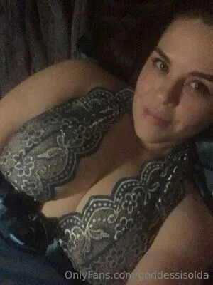 Goddessisolda OnlyFans Leaked Free Thumbnail Picture - #P0JjwnshBf