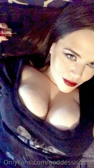Goddessisolda OnlyFans Leaked Free Thumbnail Picture - #Q9hYesyYcm