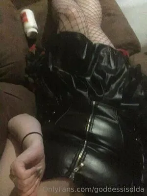 Goddessisolda OnlyFans Leaked Free Thumbnail Picture - #fDxCV9zExO