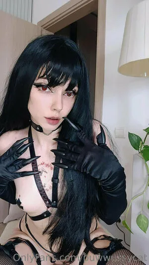 Goddessivyquinn OnlyFans Leaked Free Thumbnail Picture - #Gn2f20Cgmx