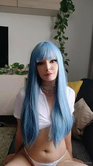 Goddessivyquinn OnlyFans Leaked Free Thumbnail Picture - #XddoAfjlPF