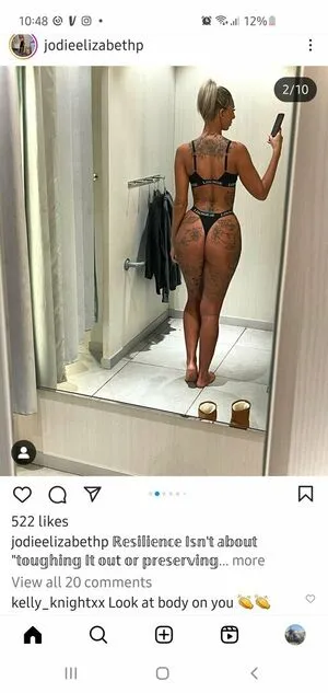 Goddessj89 OnlyFans Leaked Free Thumbnail Picture - #NRCYKJwAtX