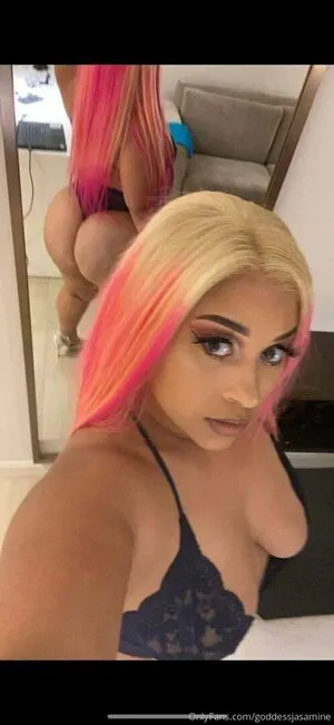 Goddessjasamine OnlyFans Leaked Free Thumbnail Picture - #S2A0McmAFv