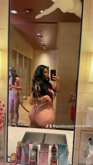 Goddessjasmine OnlyFans Leaked Free Thumbnail Picture - #MpRjqcFabn