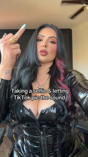 Goddessjasmine OnlyFans Leaked Free Thumbnail Picture - #U2FsI4e17z