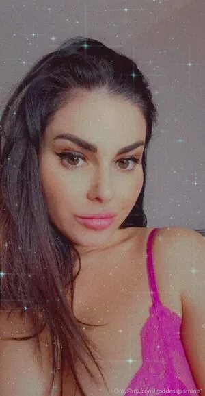 Goddessjasmine1 OnlyFans Leaked Free Thumbnail Picture - #LuQRh9c7kp