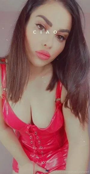 Goddessjasmine1 OnlyFans Leaked Free Thumbnail Picture - #PjNn7CwEtk