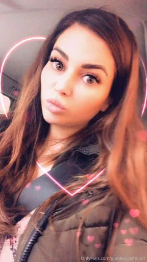 Goddessjasmine1 OnlyFans Leaked Free Thumbnail Picture - #c9cayfwcpn
