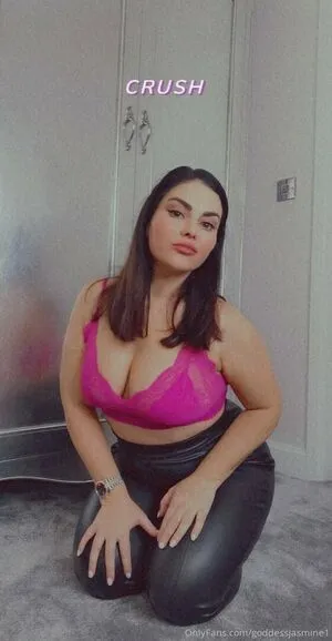Goddessjasmine1 OnlyFans Leaked Free Thumbnail Picture - #eotqBuZUKO