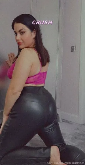 Goddessjasmine1 OnlyFans Leaked Free Thumbnail Picture - #f5mprBX31V