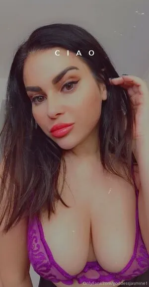 Goddessjasmine1 OnlyFans Leaked Free Thumbnail Picture - #lGIiMYfjcI