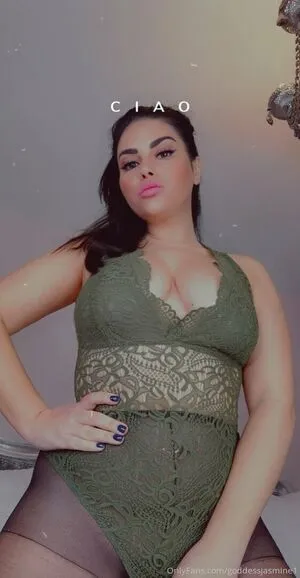 Goddessjasmine1 OnlyFans Leaked Free Thumbnail Picture - #ohXHcGxmus