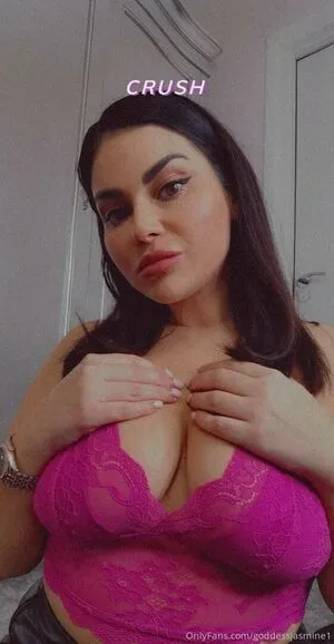 Goddessjasmine1 OnlyFans Leaked Free Thumbnail Picture - #pmyAszcfRo