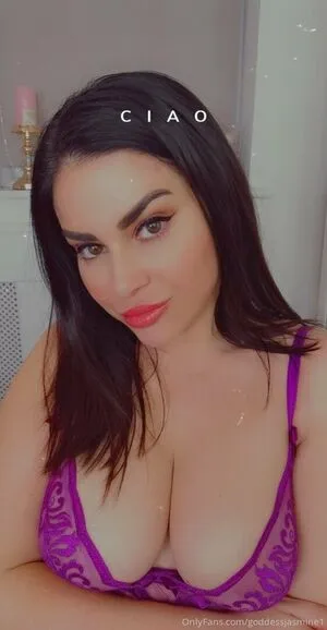 Goddessjasmine1 OnlyFans Leaked Free Thumbnail Picture - #qYAnn3KMKs