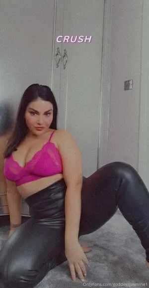 Goddessjasmine1 OnlyFans Leaked Free Thumbnail Picture - #uwjNN5DNwZ