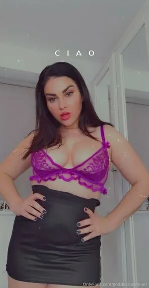 Goddessjasmine1 OnlyFans Leaked Free Thumbnail Picture - #yws92jDPWw