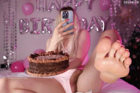 Goddessjessyxxl OnlyFans Leaked Free Thumbnail Picture - #HxwUYU2mZ7
