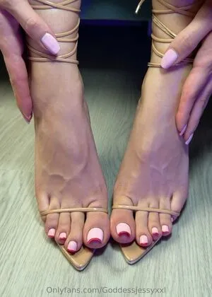Goddessjessyxxl2 OnlyFans Leaked Free Thumbnail Picture - #OUrobjWI4h
