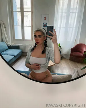 Goddessjoselinekavaski OnlyFans Leaked Free Thumbnail Picture - #TPReZHrkH1