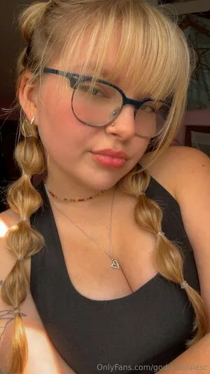 Goddessjulesc OnlyFans Leaked Free Thumbnail Picture - #eTNnaxoFYw